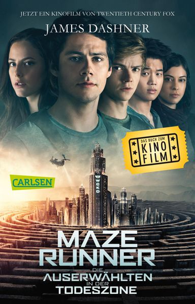 Buchcover