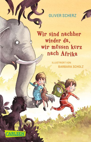 Buchcover