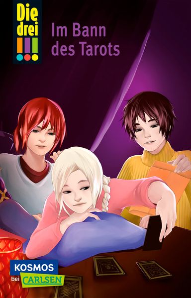 Buchcover