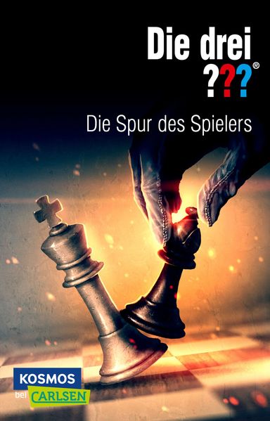 Buchcover
