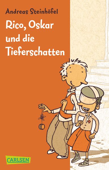 Buchcover