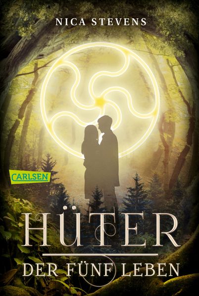 Buchcover