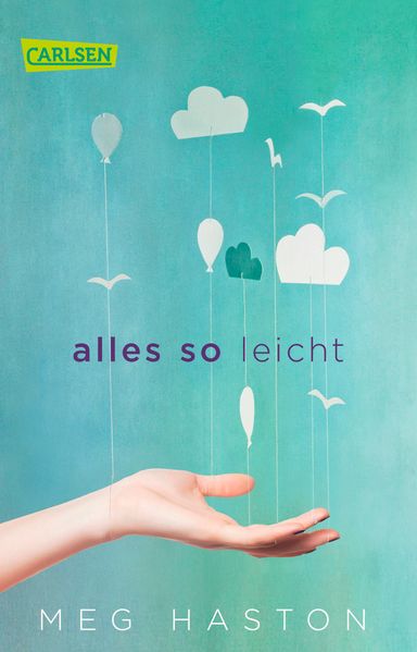 Buchcover