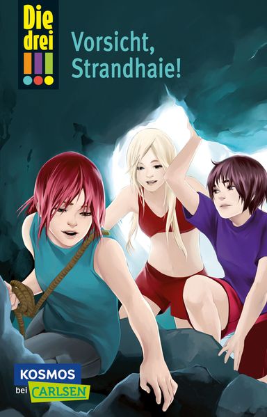 Buchcover