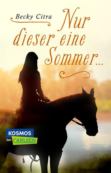 Nur dieser eine Sommer ...