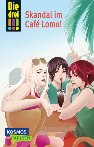 Buchcover