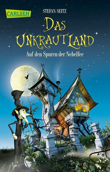 Das Unkrautland 1: Auf den Spuren der Nebelfee