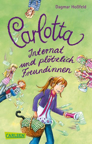 Buchcover