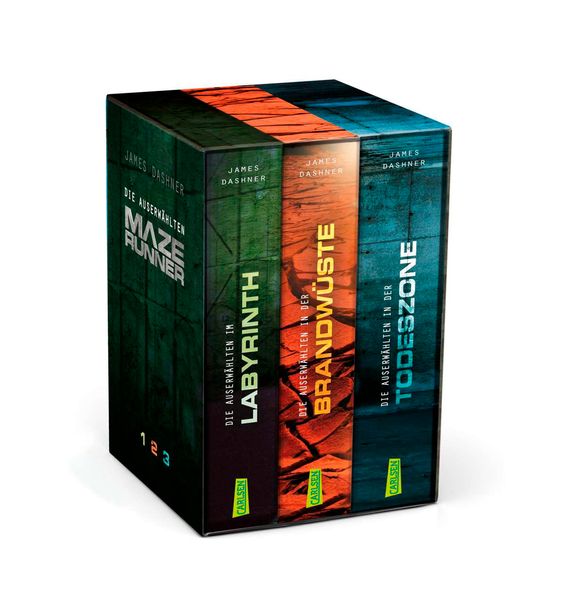 Buchcover