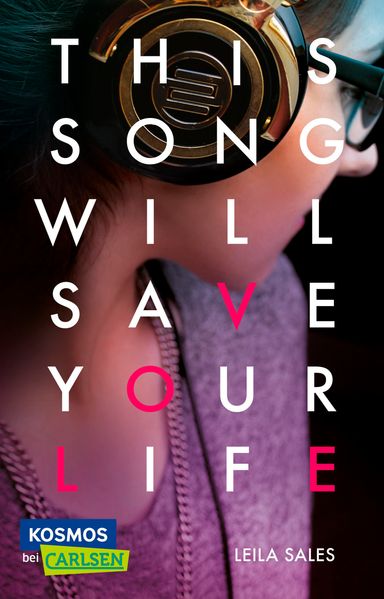 Buchcover