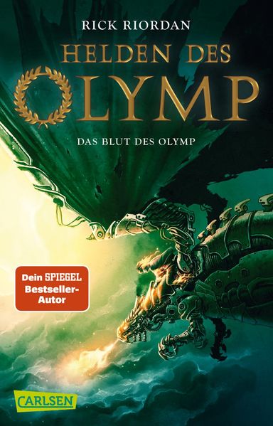Buchcover
