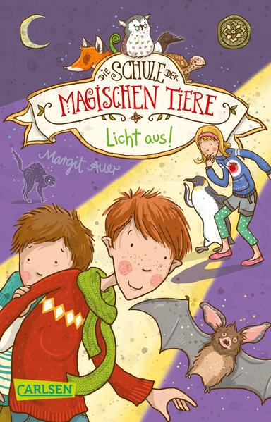 Licht aus!