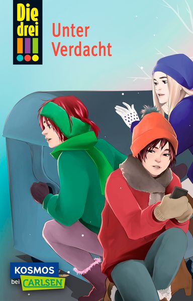 Buchcover