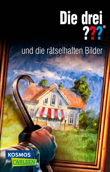 Buchcover