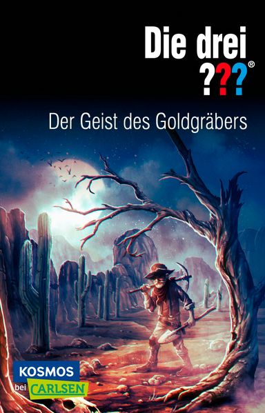 Buchcover