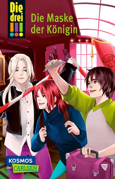 Buchcover