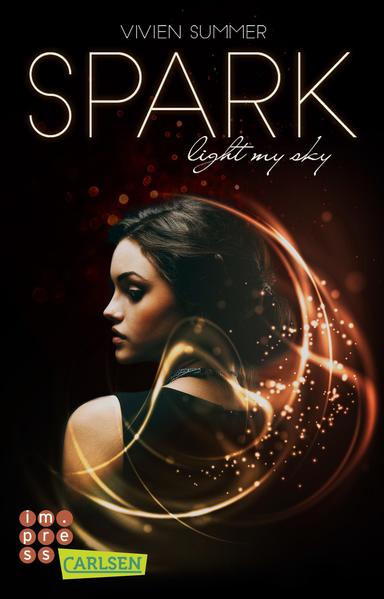 Spark (Die Elite 1)