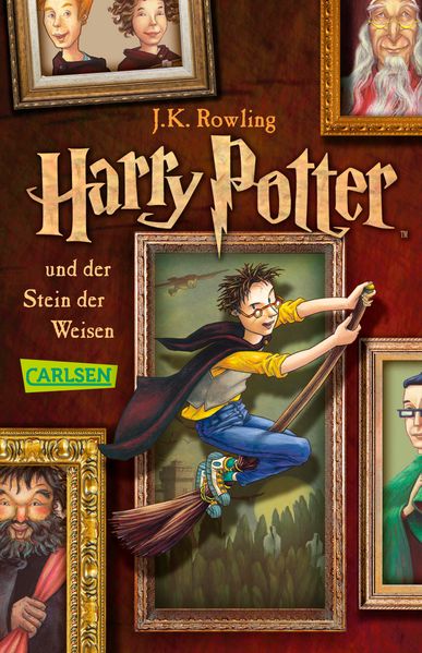Buchcover