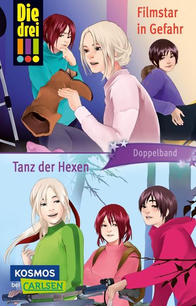 Buchcover