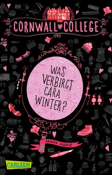 Buchcover