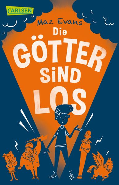 Buchcover