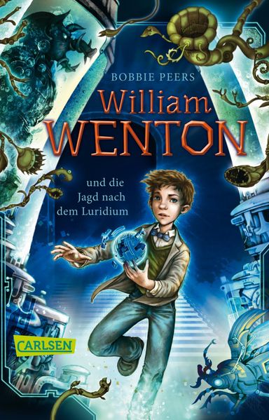 Buchcover
