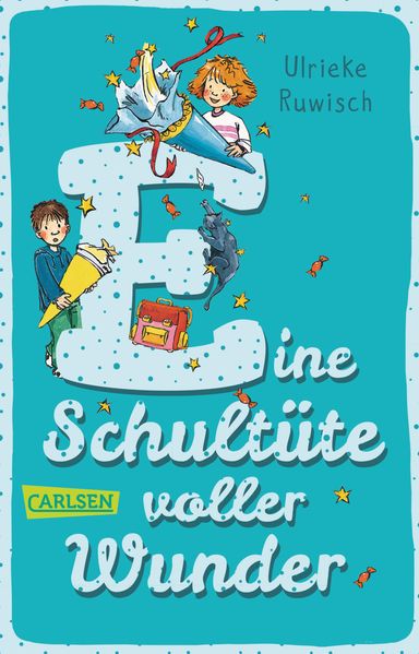 Eine Schultüte voller Wunder