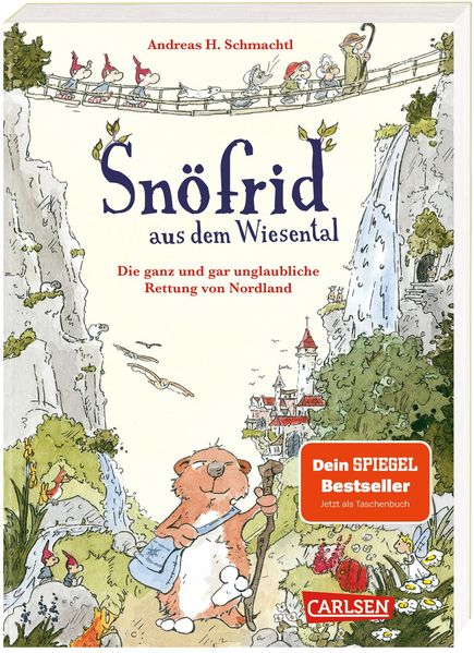 Buchcover