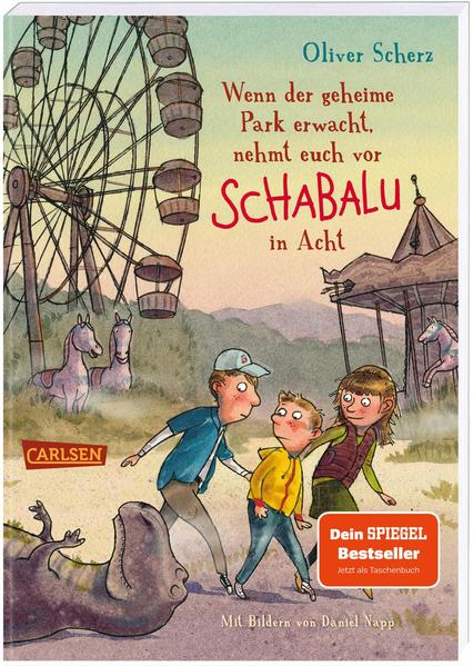 Buchcover