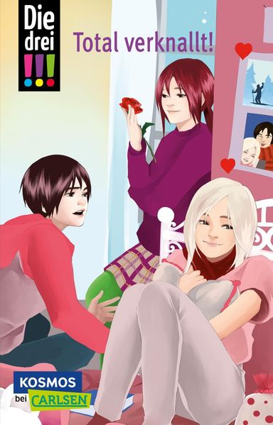 Buchcover