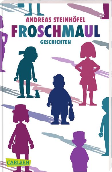 Buchcover