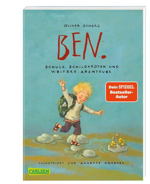 Buchcover