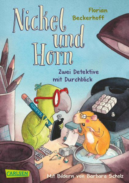 Buchcover