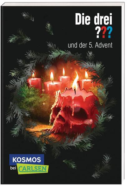 Die drei ???: und der 5. Advent