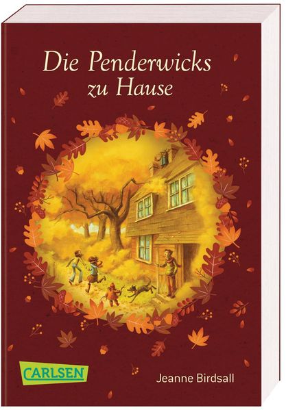 Buchcover