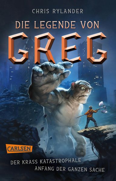 Buchcover
