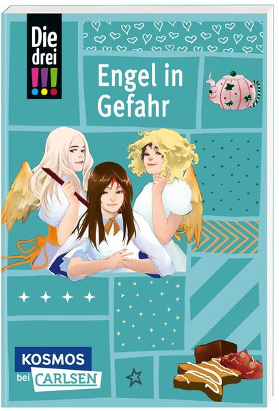 Buchcover