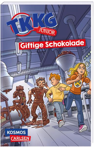 Buchcover