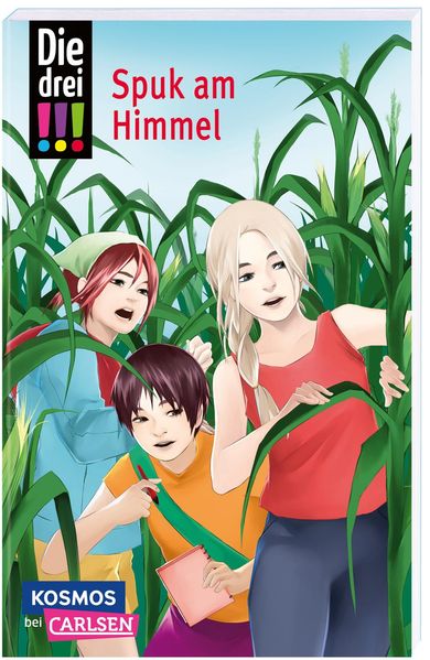 Buchcover