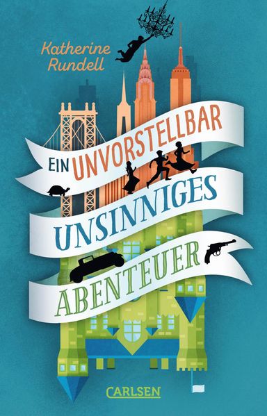 Buchcover