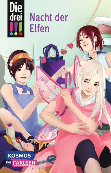 Buchcover