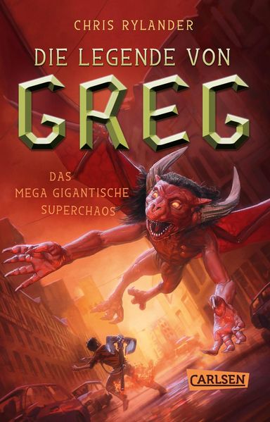 Buchcover