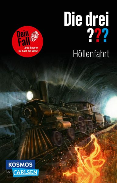 Buchcover