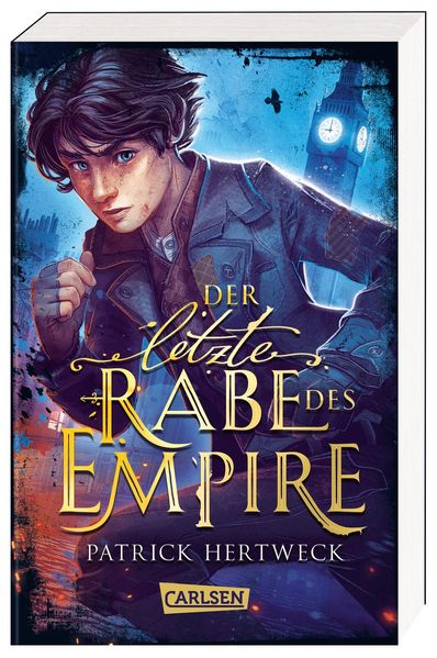 Buchcover