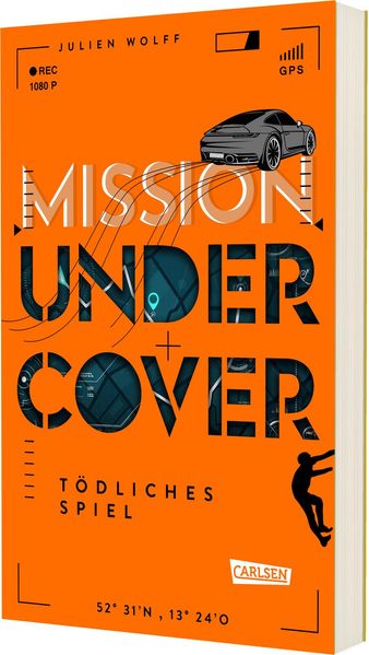 Buchcover