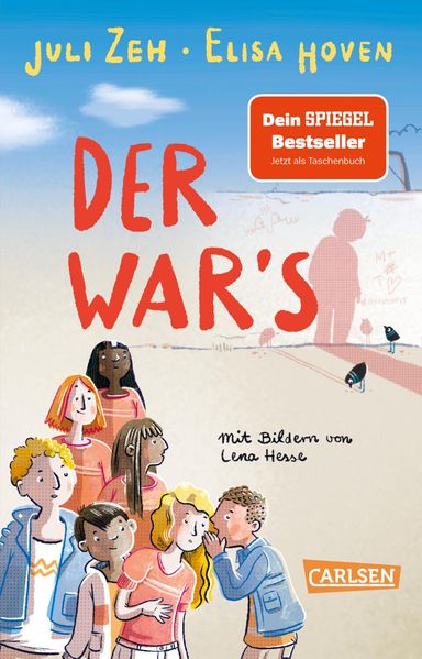 Buchcover