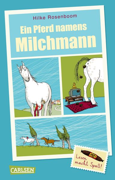 Buchcover