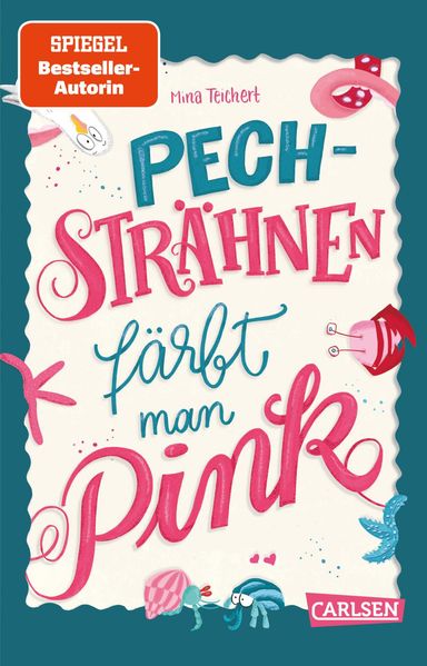 Buchcover