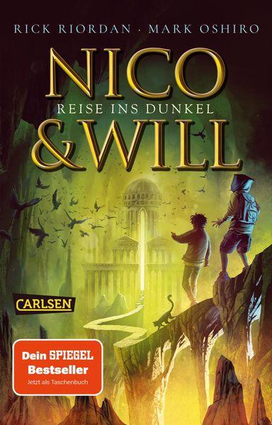 Buchcover