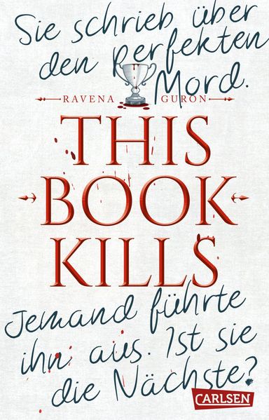 Buchcover